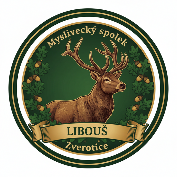 Myslivecký spolek LIBOUŠ Zvěrotice